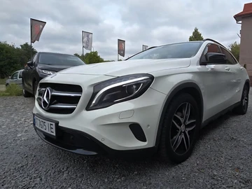 Авто Mercedes Gla 2015 № 7982968