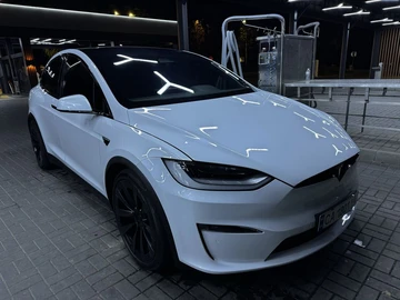 Авто Tesla Model X 2022 № 7982969