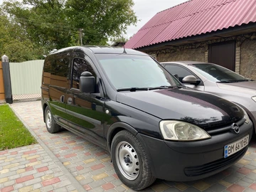 Авто Opel Combo 2005 № 7982974