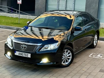 Авто Toyota Camry 2013 № 7983004