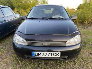 Авто ВАЗ 1118 Kalina 2010 № 7983007