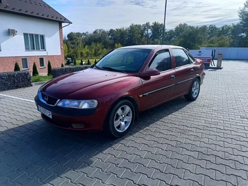 Авто Opel Vectra 1996 № 7983015
