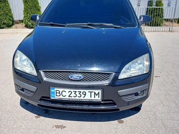 Авто Ford Focus 2006 № 7983022