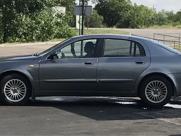 Авто Brilliance Bs6 2007 № 7983025