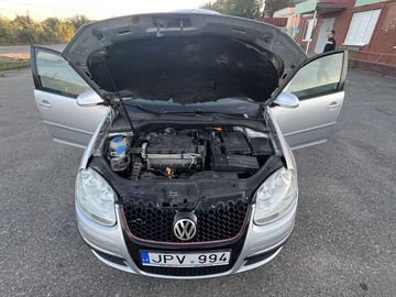 Авто Volkswagen Golf 2008 № 7983038