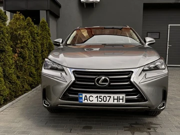 Авто Lexus Nx 2014 № 7983039
