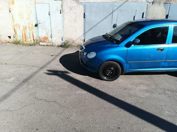 Авто Chery A21 2008 № 7983064