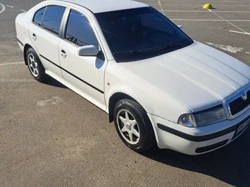Авто Skoda Octavia 2006 № 7983067