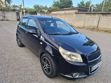 Авто Chevrolet Aveo 2008 № 7983072