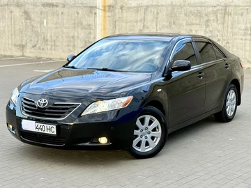 Авто Toyota Camry 2007 № 7983084