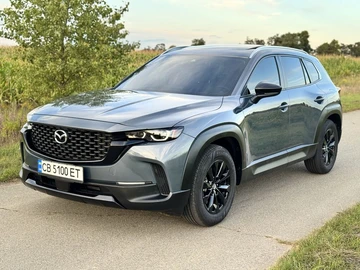 Авто Mazda Cx-5 2024 № 7983088