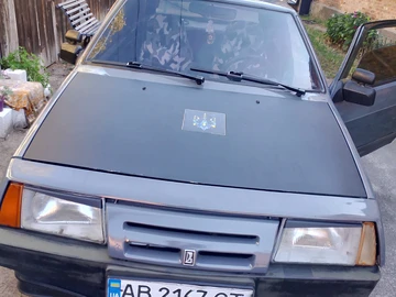 Авто ВАЗ 2108 1990 № 7983089