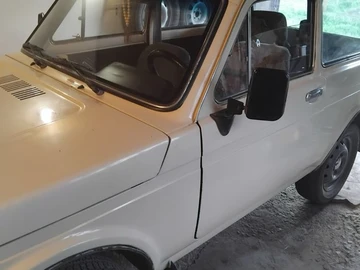 Авто ВАЗ 2121 1986 № 7983091