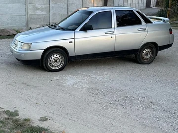 Авто ВАЗ 21103 2002 № 7983094