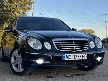 Авто Mercedes 280 2008 № 7983095