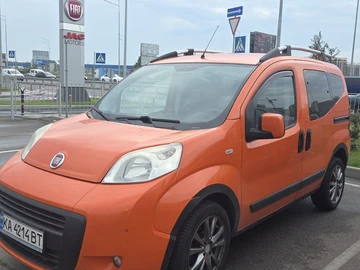 Авто KIA Avella 2015 № 7983108