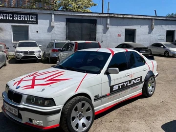 Авто BMW 3 Серия 1994 № 7983114