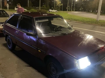 Авто ЗАЗ Таврия 1998 № 7983117