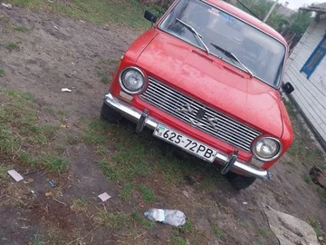 Авто ВАЗ 2101 1979 № 7983121