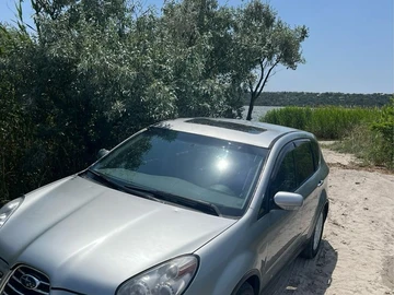 Авто Subaru Tribeca 2006 № 7983124