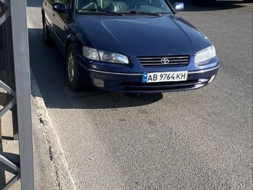 Авто Toyota Camry 1999 № 7983127