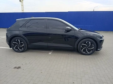 Авто Hyundai Ioniq 2022 № 7983130
