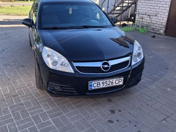 Авто Opel Vectra 2007 № 7983133