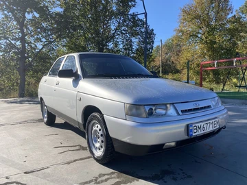 Авто ВАЗ 21103 2003 № 7983134