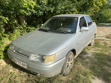 Авто ВАЗ 2110 2005 № 7983147