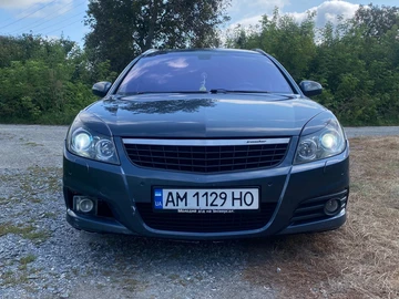 Авто Opel Vectra 2007 № 7983149
