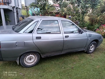 Авто ВАЗ 2110 2007 № 7983153