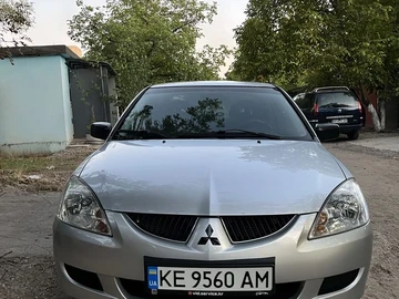 Авто Mitsubishi Lancer 2005 № 7983163