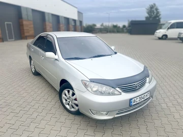 Авто Toyota Camry 2004 № 7983230