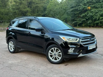 Авто Ford Escape 2017 № 7983233