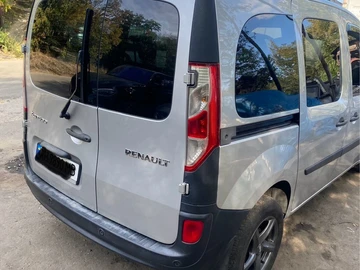 Авто Renault Kangoo Passenger 2015 № 7983234