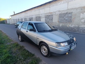Авто ВАЗ 2112 2007 № 7983244