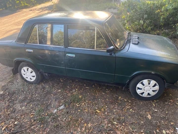 Авто ВАЗ 2101 1973 № 7983248