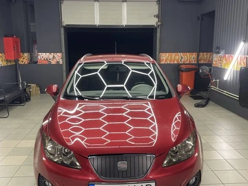 Авто SEAT Ibiza 2011 № 7983249