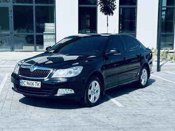 Авто Skoda Octavia 2012 № 7983256