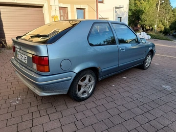 Авто Renault 19 1990 № 7983260