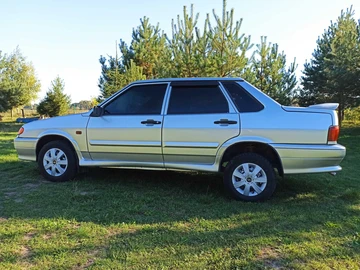 Авто ВАЗ 2115 2008 № 7983266