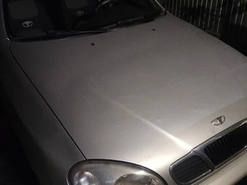 Авто Daewoo Sens 2002 № 7983267