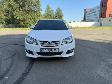 Авто Hyundai Avante 2012 № 7983273