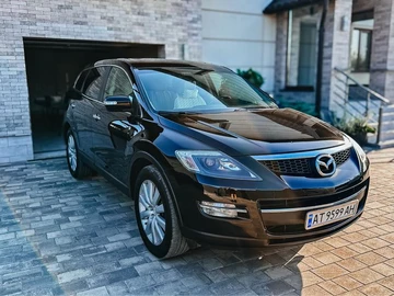 Авто Mazda Cx-9 2008 № 7983277
