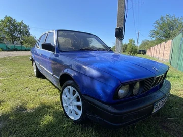 Авто BMW 3 Серия 1996 № 7983279