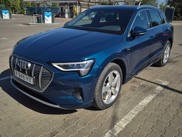 Авто Audi 100 2020 № 7983291