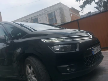 Авто Citroen C4 Picasso 2014 № 7983294