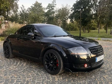 Авто Audi Tt 1998 № 7983295