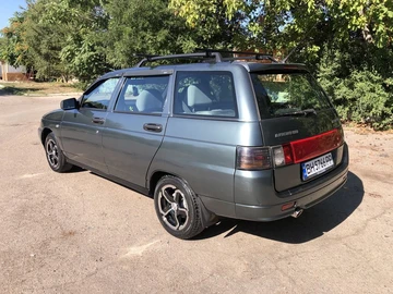 Авто ВАЗ 21111 2008 № 7983296