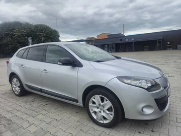 Авто Renault Megane 2011 № 7983298